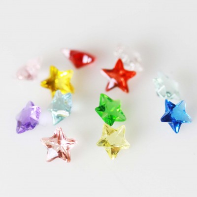 Star Charms